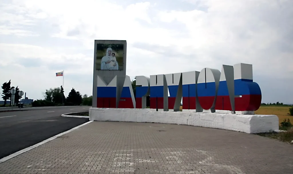 Η «χαμένη» ελληνική διάλεκτος που ομιλείται μέχρι και σήμερα σε περιοχές γύρω από τη Μαριούπολη!