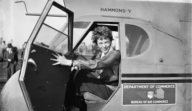 5 άλυτα μυστήρια που ακόμα απασχολούν την Ιστορία