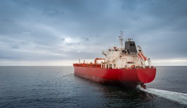 H ενημέρωση του υπουργείου Ναυτιλίας για την επίθεση σε ελληνικό δεξαμενόπλοιο στη Μαύρη Θάλασσα