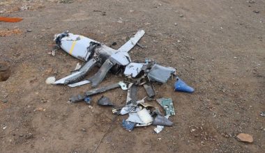 Οι ιρανικές δυνάμεις κατέρριψαν τουλάχιστον 5 αμερικανικούς πυραύλους cruise stealth AGM-158 JASSM