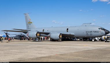 Άρχισε η δημοσιοποίηση των ονομάτων των Αμερικανών που σκοτώθηκαν στο KC-135 – Aυτός είναι ο πρώτος