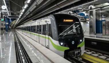 Τροποποιήσεις στα δρομολόγια του Μετρό από αύριο: Ποιοι σταθμοί θα κλείνουν νωρίτερα