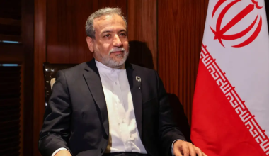 ΥΠΕΞ Ιράν: «Θα κτυπήσουμε αμερικανικές εταιρείες εάν δεχθούν επίθεση ενεργειακές υποδομές μας»