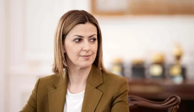 Ε.Αγαπηδάκη για παχυσαρκία: «Από τα 108 κιλά έφτασα στα 56 χωρίς φαρμακευτική βοήθεια» (βίντεο)