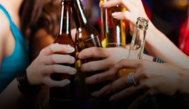 Ιωάννινα: Στο νοσοκομείο ανήλικος μετά από κατανάλωση αλκοόλ – Συνελήφθη ο πατέρας του