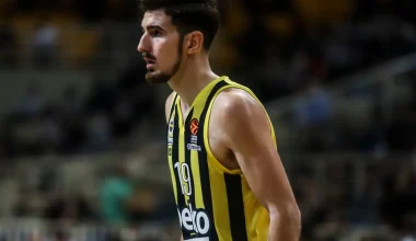 Νάντο Ντε Κολό: Ο Γάλλος γκαρντ της Φενέρμπαχτσε θα αποσυρθεί από την ενεργό δράση υπό έναν όρο