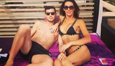 Εριόνα Σουλεμαϊνί: Τον έδωσε στεγνά η Αλβανίδα σεξοβόμβα – «Ο Τζεμαϊλί είναι λίγος στο κρεβάτι – Για αυτό χωρίσαμε»