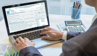 Φορολογικές δηλώσεις: Tη Δευτέρα θα ανοίξει η ηλεκτρονική πύλη myAADE για την υποβολή τους