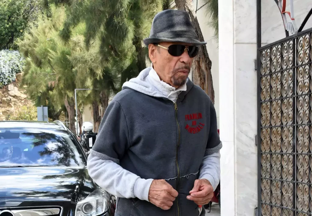 Φώτης Μεταξόπουλος για Aκύλα: «Αντιαισθητικός – Δεν μου άρεσε ούτε το τραγούδι ούτε το ντύσιμό του» (βίντεο)