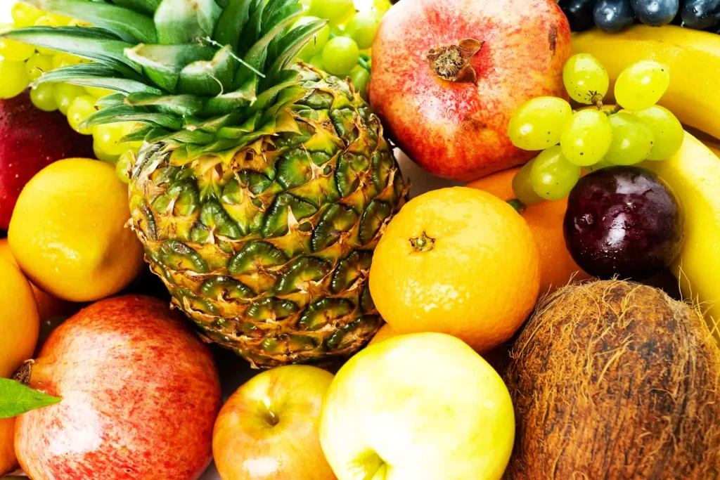 Τα γνωρίζατε; – 6+1 φρούτα που προσφέρουν ενέργεια