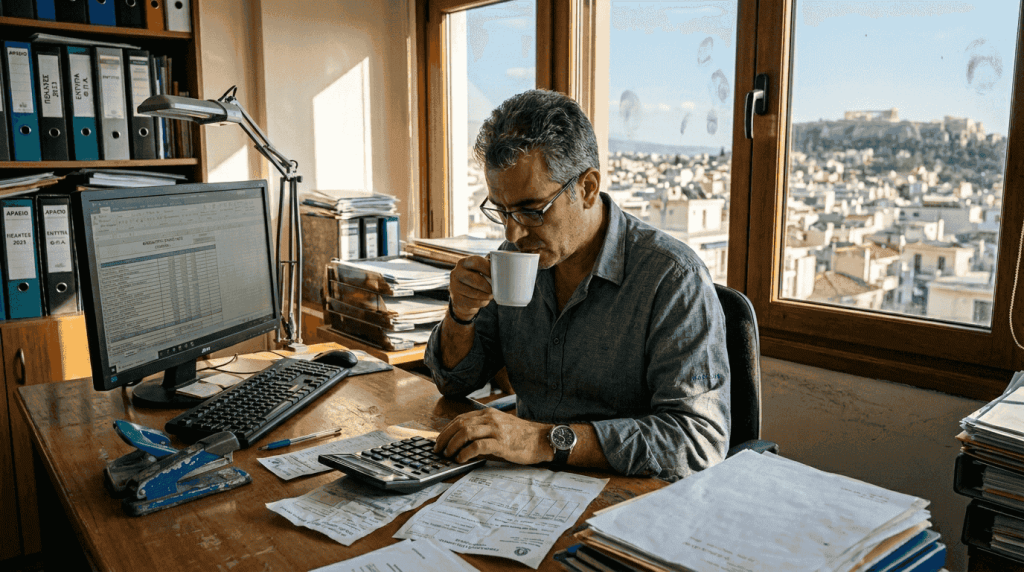 Αργία 25ης Μαρτίου: Πως αμείβονται οι εργαζόμενοι