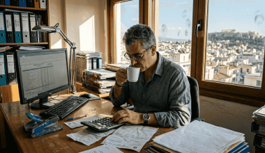 Αργία 25ης Μαρτίου: Πως αμείβονται οι εργαζόμενοι