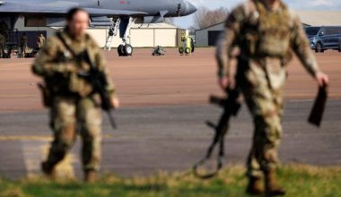 Νέες απειλές από την Τεχεράνη κατά των ΗΠΑ: Προτείνει αιχμαλωσία Αμερικανών στρατιωτών στις βάσεις τους!