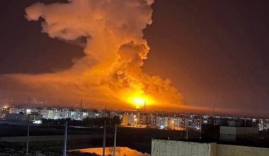 Ισραηλινός Στρατός: «Εξοντώσαμε τους επικεφαλής των μυστικών υπηρεσιών της ιρανικής διοίκησης έκτακτης ανάγκης»