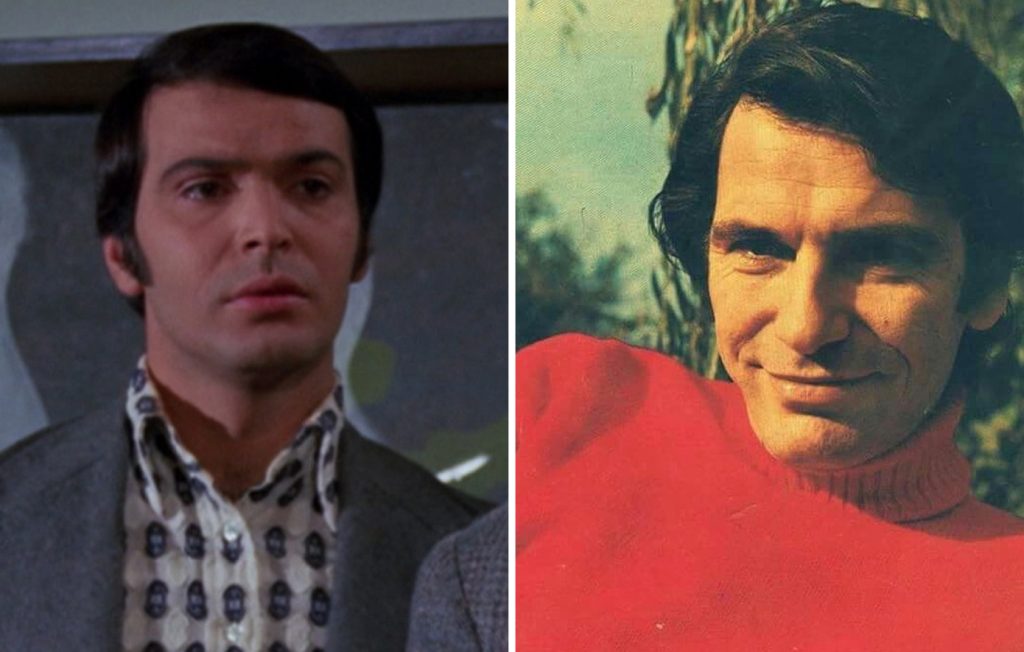 Γ.Μαρίνος: Oι φήμες για συγγενική σχέση με τον Ν.Κούρκουλο που μετατράπηκαν σε αστικό μύθο – Τι είχε πει ο ίδιος