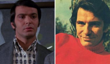 Γ.Μαρίνος: Oι φήμες για συγγενική σχέση με τον Ν.Κούρκουλο που μετατράπηκαν σε αστικό μύθο – Τι είχε πει ο ίδιος