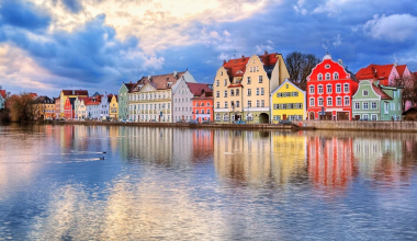 Mόναχο: O κορυφαίος ανοιξιάτικος προορισμός – Δείτε φωτογραφίες