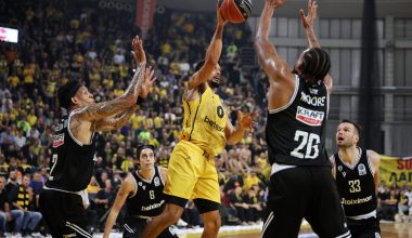 «Μουδιασμένη» η Θεσσαλονίκη μετά τη δολοφονία του 20χρονου οπαδού: Αναβλήθηκε οριστικά το ΠΑΟΚ – Άρης