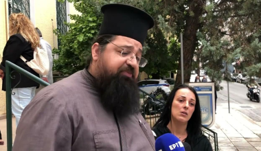 Πατέρας 14χρονης που πέθανε μετά από επέμβαση: «Πήγαμε με γεμάτη αγκαλιά και φύγαμε με φέρετρο»