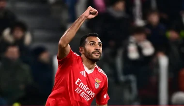 Πρτογαλικός Τύπος για την ανάκαμψη του Βαγγέλη Παυλίδη: «Ή τώρα ή ποτέ!»