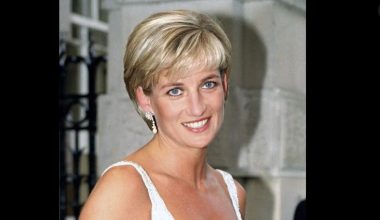 Η πριγκίπισσα Νταϊάνα προετοίμαζε τον Χάρι για βασιλιά και όχι τον Ουίλιαμ! – Η αποκάλυψη φίλου της