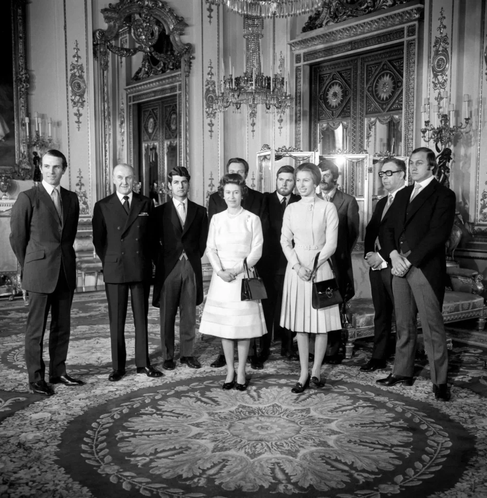 Βρετανία: H απόπειρα απαγωγής της πριγκίπισσας Άννας το 1974 που έμεινε στην ιστορία – Ήταν φάρσα;