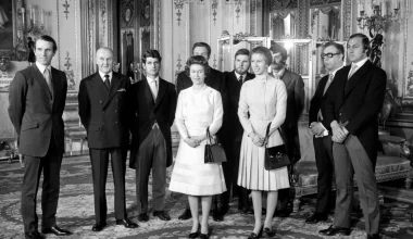 Βρετανία: H απόπειρα απαγωγής της πριγκίπισσας Άννας το 1974 που έμεινε στην ιστορία – Ήταν φάρσα;