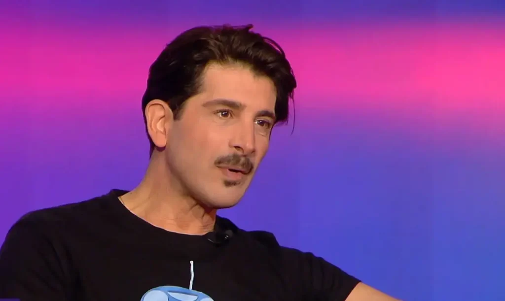 Χ.Σπανός για την απώλεια του πατέρα του: «Εκεί ένιωσα ορφανός» – «Η ψυχοθεραπεία με βοήθησε πάρα πολύ»