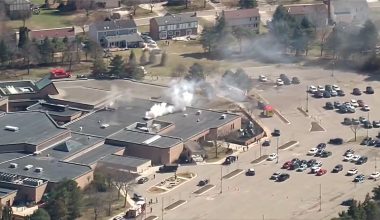 Εμπρηστική επίθεση σε εβραϊκή συναγωγή του Μίσιγκαν: Ο δράστης έχασε την οικογένειά του στον Λίβανο