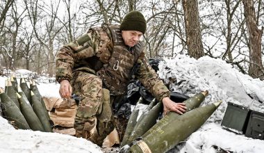 Βίντεο: Ουκρανός στρατιώτης στη Ζαπορίζια δεν πήρε χαμπάρι ότι το FPV ήταν των Ρώσων και εξοντώθηκε ακαριαία