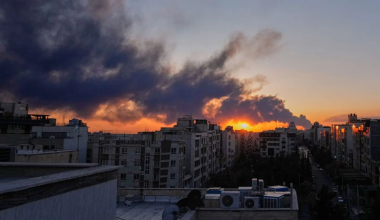 ΗΑΕ: «Drone έπληξε το προξενείο μας που βρίσκεται στην περιοχή του Κουρδιστάν»