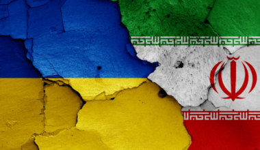 Ιρανός αξιωματούχος για Ουκρανία: Η προσφορά βοήθειας στις ΗΠΑ την καθιστά «νόμιμο στόχο»