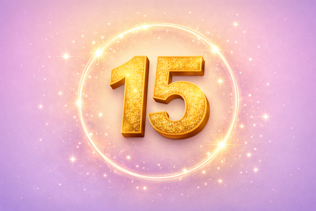 Τους κάνουν να ξεχωρίζουν: Τα τέσσερα βασικά χαρακτηριστικά που έχουν όσοι γεννήθηκαν στις 15 του μήνα