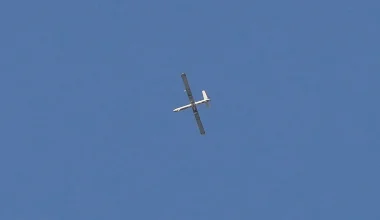 Οι Ιρανοί κτύπησαν στρατιωτική βάση στο Κουβέιτ που φιλοξενεί Αμερικανούς και Ιταλούς στρατιώτες