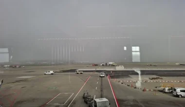 Η Ελβετία αρνείται υπερπτήσεις αμερικανικών αεροσκαφών που έχουν στόχο το Ιράν