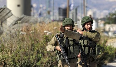 Πολεμική ετοιμότητα  στο Ισραήλ: Επιστράτευση-μαμούθ 450.000 εφέδρων για τη μεγάλη εισβολή στον Λίβανο