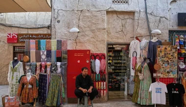 «Τέλος εποχής» για το Ντουμπάι; – Οι μόνιμοι κάτοικοι σκέφτονται να το εγκαταλείψουν λόγω του πολέμου