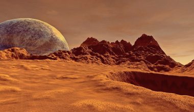 Μυστηριώδες «γυαλιστερό» αντικείμενο εντοπίστηκε στον Άρη: Tι λέει επιστήμονας του Χάρβαρντ