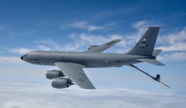 Αυτοί είναι οι έξι Αμερικανοί στρατιώτες που σκοτώθηκαν στη συντριβή του ιπτάμενου τάνκερ KC-135 στο Ιράκ (φώτο)