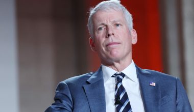 Υπουργός Ενέργειας ΗΠΑ για πόλεμο στο Ιράν: «Πιστεύω θα φτάσει στο τέλος του τις επόμενες εβδομάδες»