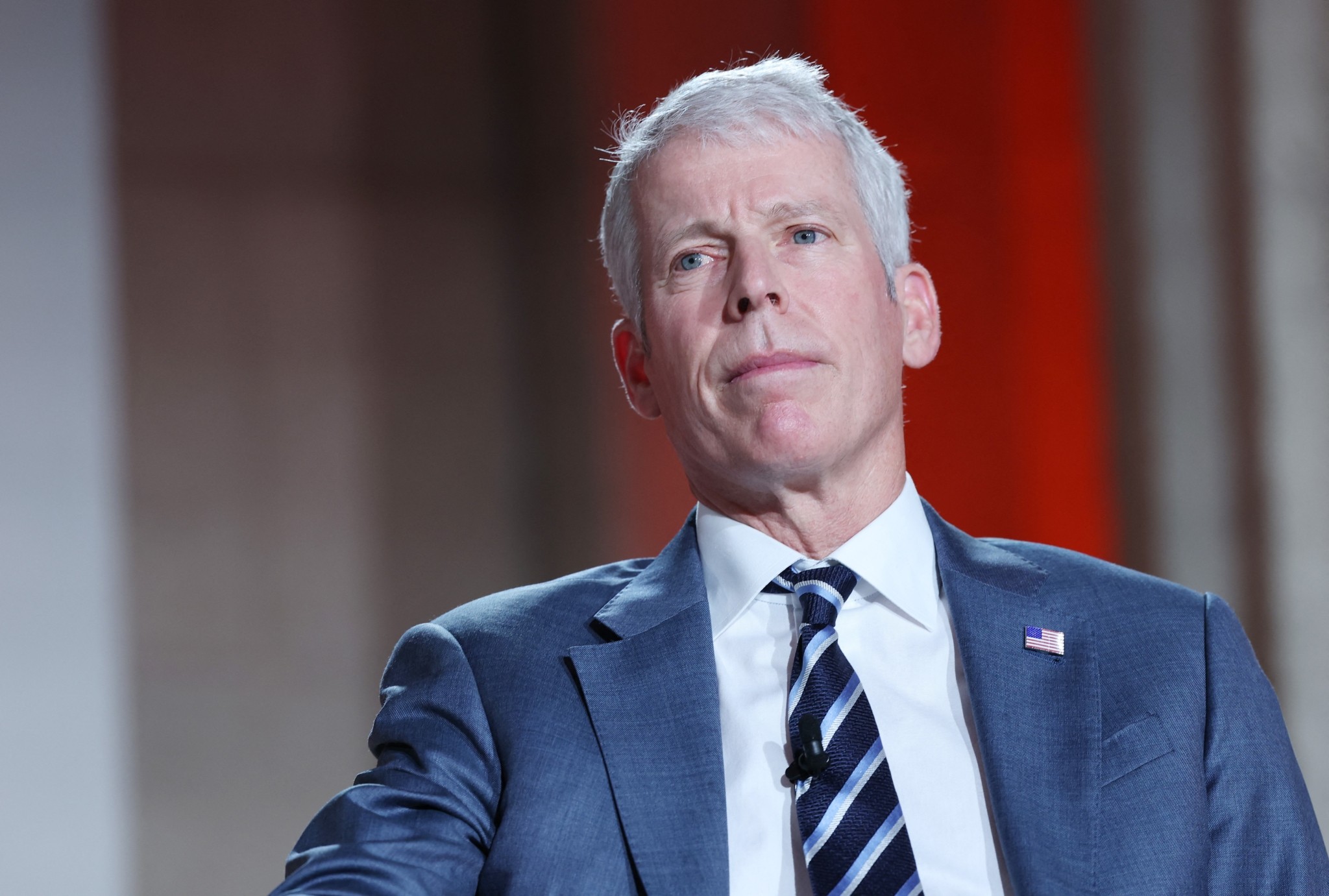 Υπουργός Ενέργειας ΗΠΑ για πόλεμο στο Ιράν: «Πιστεύω θα φτάσει στο τέλος του τις επόμενες εβδομάδες»