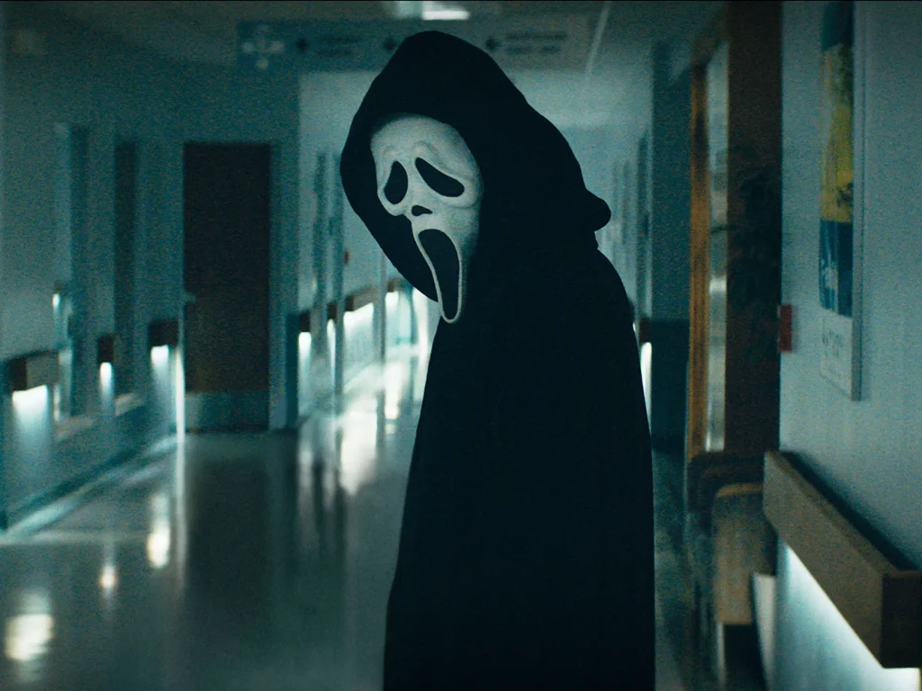 Ν.Ρόλινγκ: Ο κατά συρροή δολοφόνος που «ενέπνευσε» τους δημιουργούς του Scream