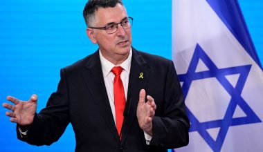 Ισραηλινός ΥΠΕΞ: Καμία διαπραγμάτευση με το Λίβανο για τερματισμό του πολέμου