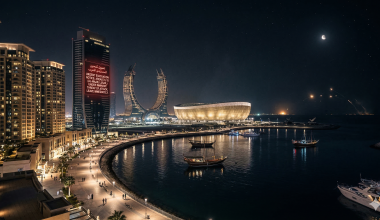 Το Ιράν στέλνει «μηνύματα εκκένωσης» σε Ντουμπάι και Κατάρ: «Θα χτυπήσουμε τις επόμενες ώρες»