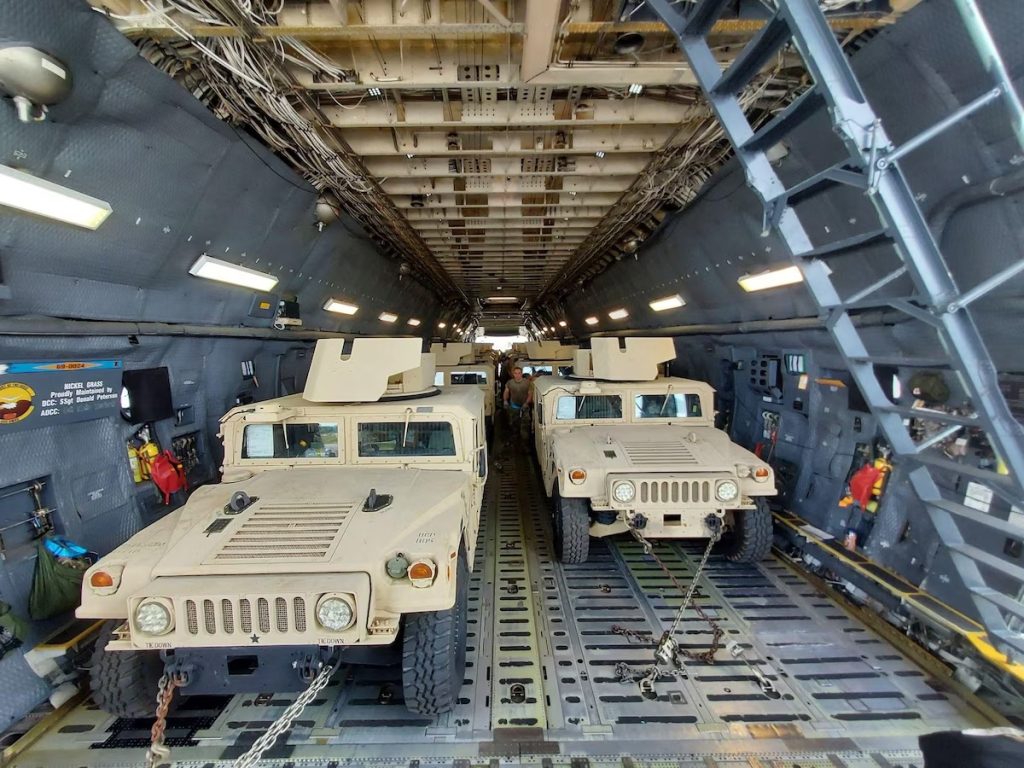 Γιατί μία εισβολή στο Ιράν μπορεί να οδηγήσει σε μία «εκτός ελέγχου» περιφερειακή σύγκρουση στη Μέση Ανατολή