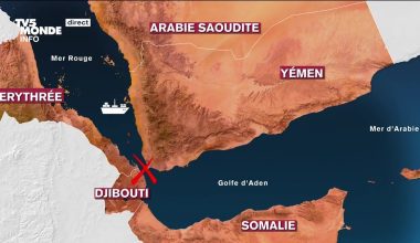 Τελεσίγραφο από τους Χούθι: «Κλείνουμε το Bab el-Mandeb για ΗΠΑ και Ισραήλ» – Σε πύρινο κλοιό η Ερυθρά Θάλασσα