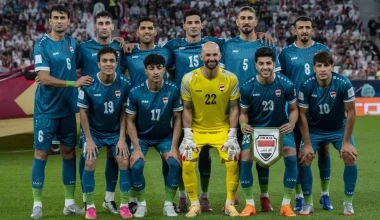 Το Ιράκ θα ταξιδέψει στο Μεξικό για το Μουντιάλ του 2026 παρά τους βομβαρδισμούς – Η λύση που βρέθηκε