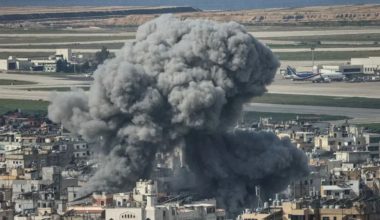 Ιράν: Τουλάχιστον 15 νεκροί στο Ισφαχάν από επιθέσεις σε εργοστάσια και στρατιωτικές εγκαταστάσεις (βίντεο)