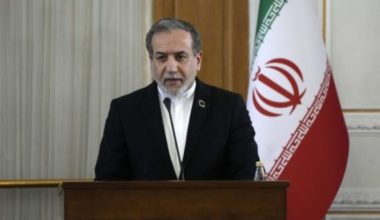 ΥΠΕΞ Ιράν: «Δεν έχουμε πλήξει κατοικημένες ή πολιτικές περιοχές στη Μέση Ανατολή»