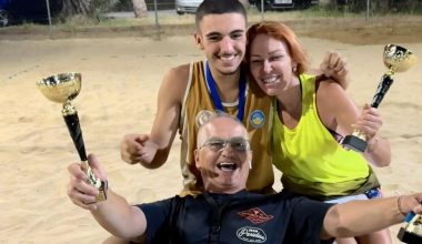 Θρήνος στον Πύργο μετά τον θάνατο του 18χρονου Ασημάκη που έπεσε στο κενό – Πώς έγινε το μοιραίο